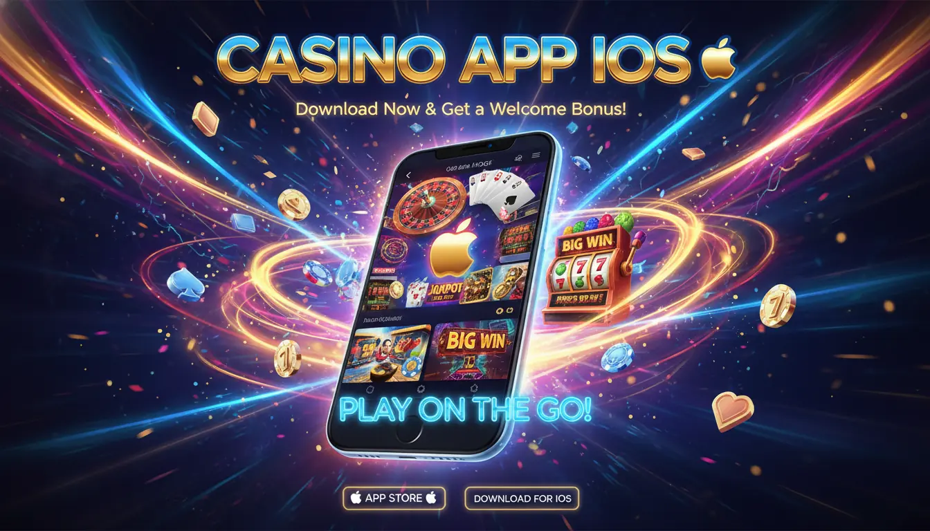 Goldwin iPhone App