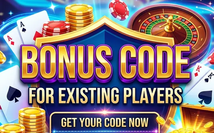 Goldwin Bonuscodes für aktive Spieler