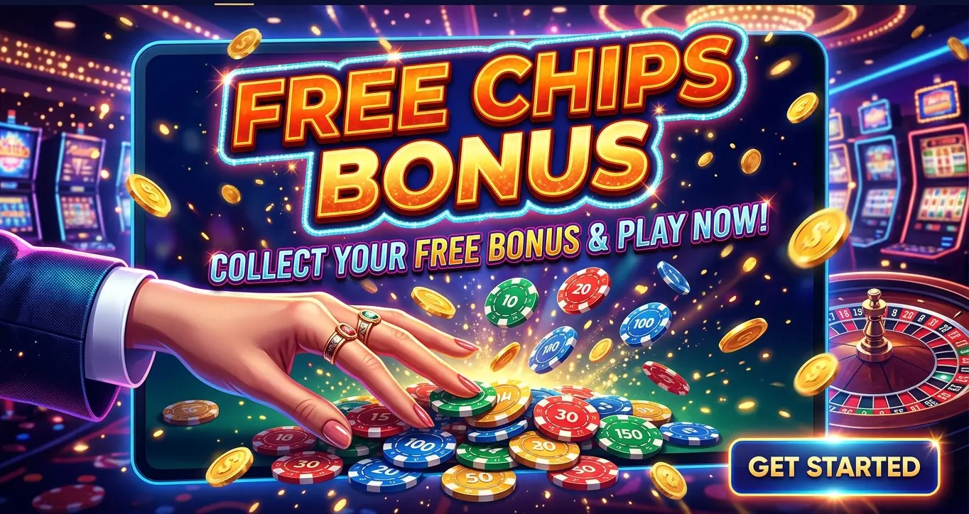 Goldwin Gratis Chips