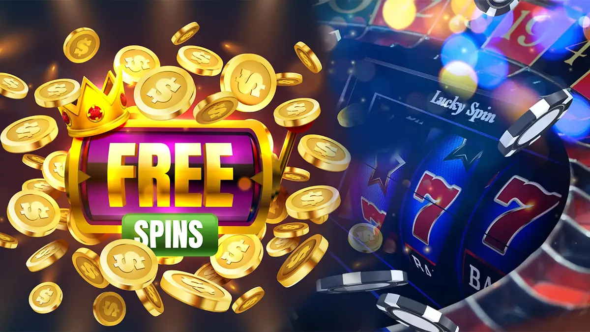 Goldwin Freispiele