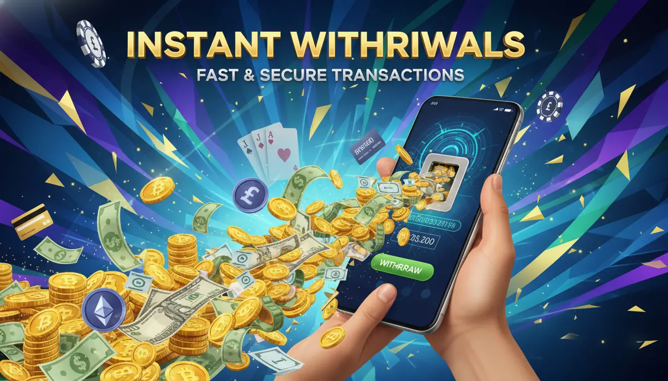 Goldwin Casino Auszahlung