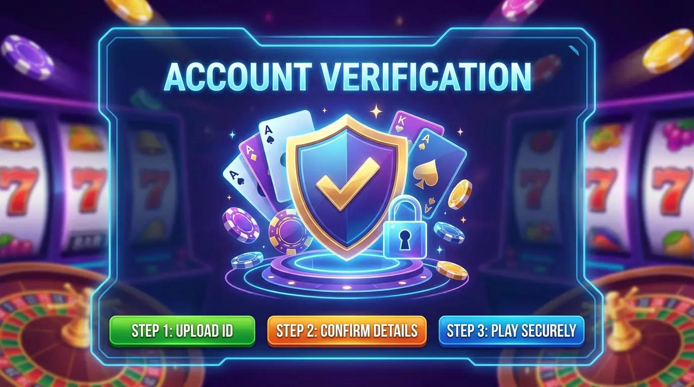 Goldwin Verifizierung