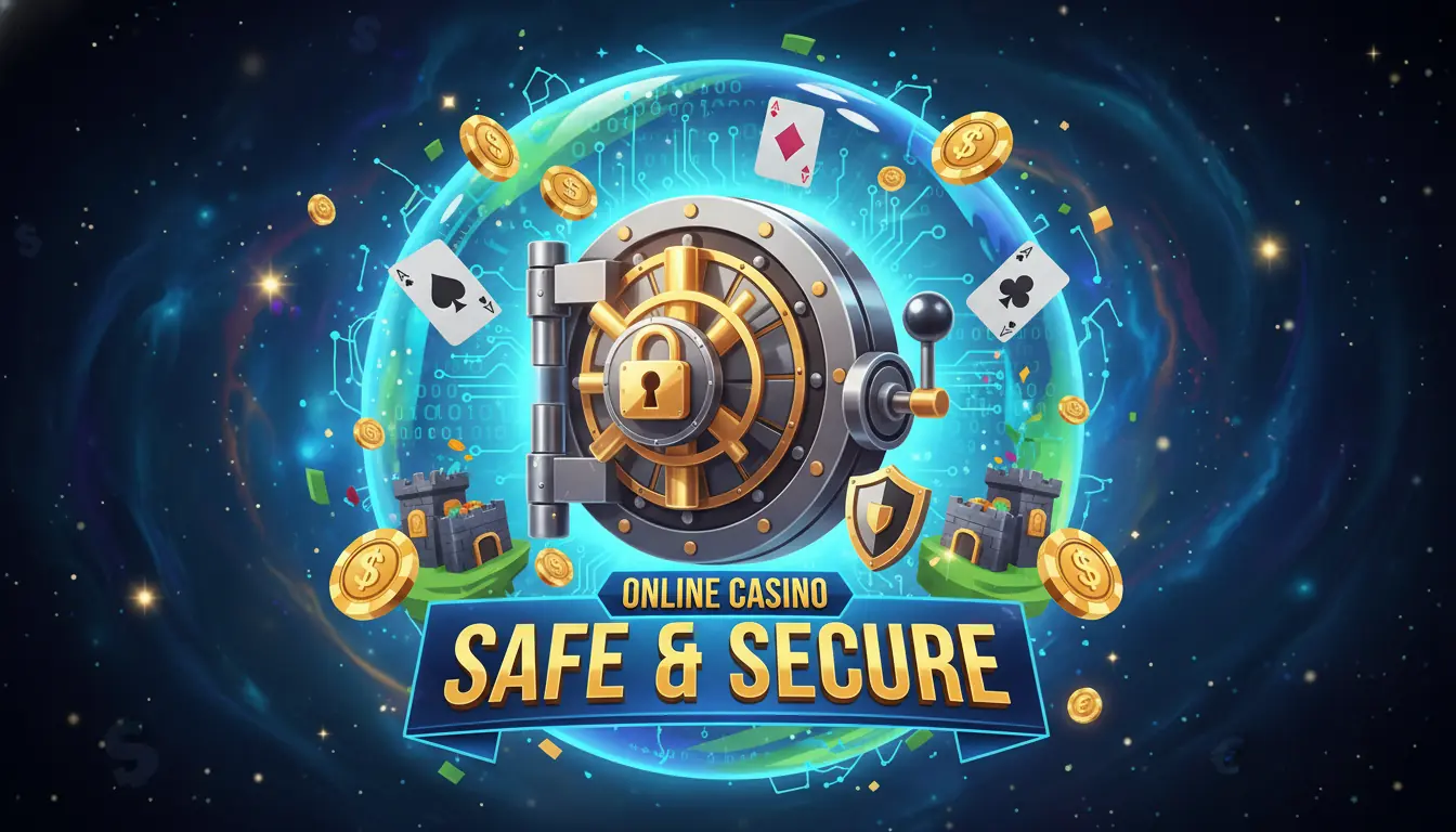Ist Goldwin Casino sicher