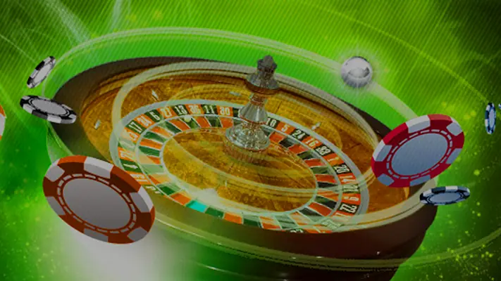 Goldwin Roulette Spiel