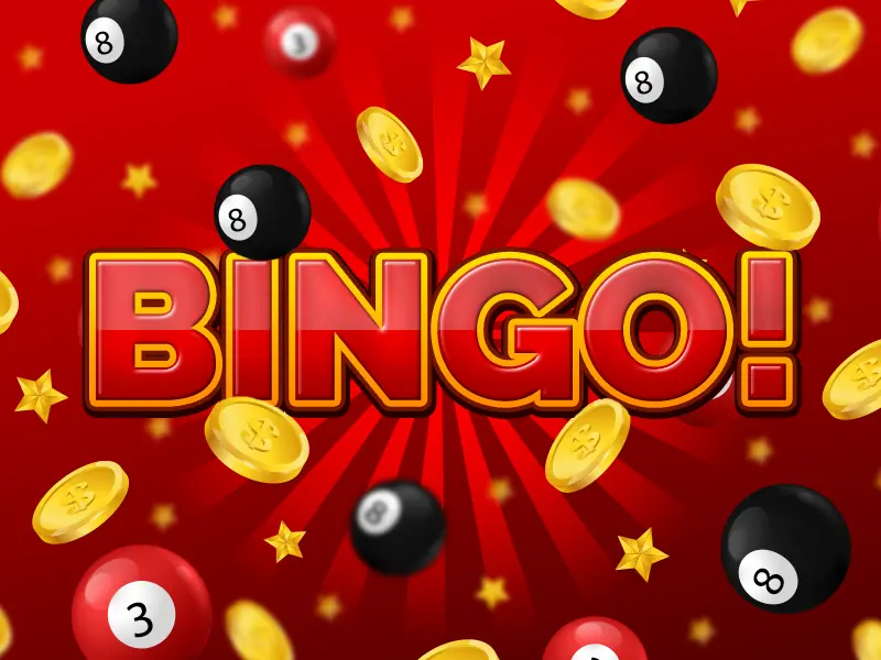 Goldwin Bingo