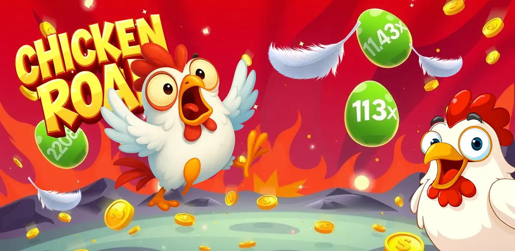 Goldwin Chicken Road