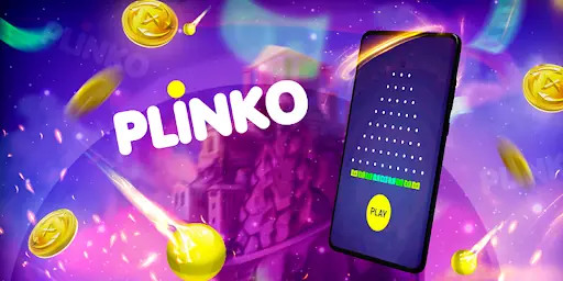 Goldwin Casino Plinko